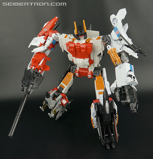 Transformers Generations Combiner Wars Superion (Image #35 of 243)