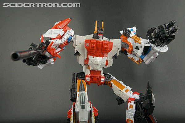 Transformers Generations Combiner Wars Superion (Image #37 of 243)