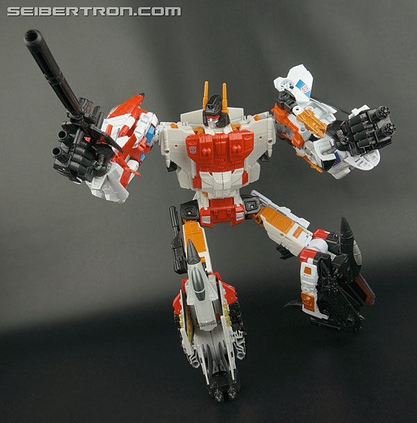 Transformers Generations Combiner Wars Superion (Image #39 of 243)