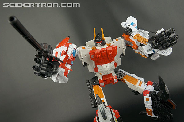 Transformers Generations Combiner Wars Superion (Image #40 of 243)