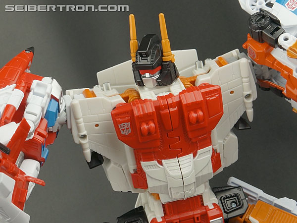 Transformers Generations Combiner Wars Superion (Image #41 of 243)