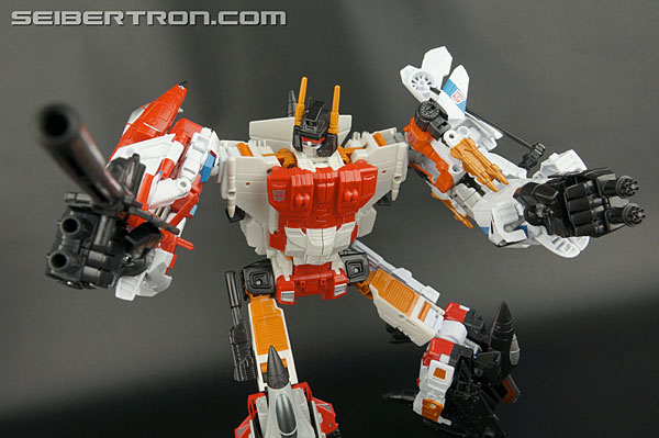 Transformers Generations Combiner Wars Superion (Image #42 of 243)