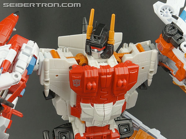 Transformers Generations Combiner Wars Superion (Image #43 of 243)