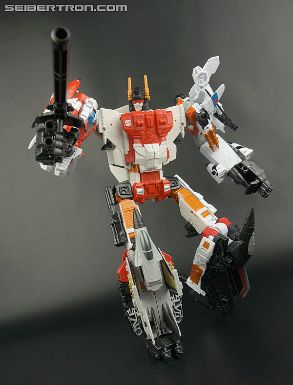 Transformers Generations Combiner Wars Superion (Image #44 of 243)