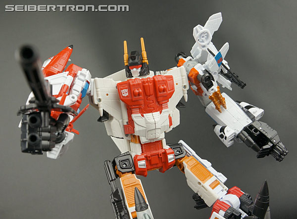 Transformers Generations Combiner Wars Superion (Image #45 of 243)