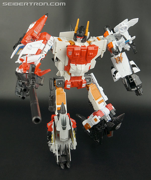 Transformers Generations Combiner Wars Superion (Image #49 of 243)