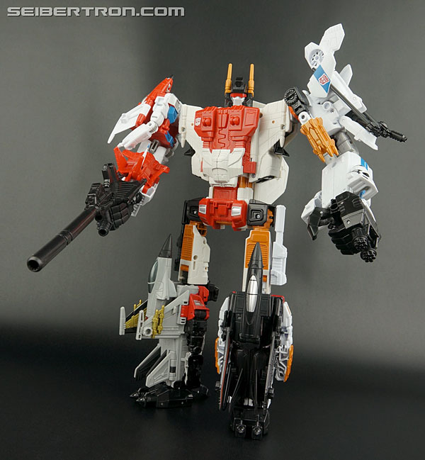 Transformers Generations Combiner Wars Superion (Image #50 of 243)