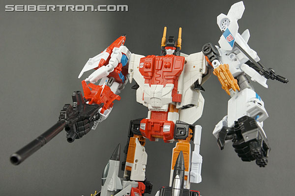 Transformers Generations Combiner Wars Superion (Image #51 of 243)