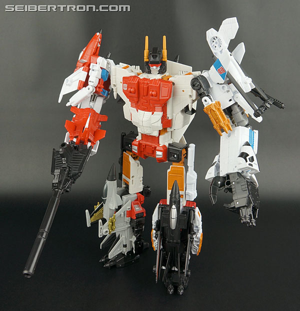Transformers Generations Combiner Wars Superion (Image #53 of 243)