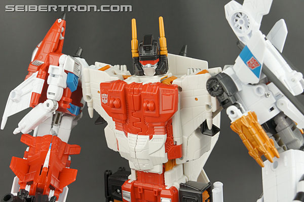 Transformers Generations Combiner Wars Superion (Image #54 of 243)