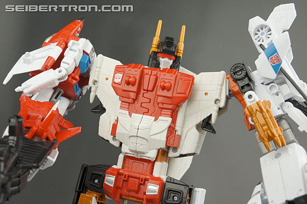 Transformers Generations Combiner Wars Superion (Image #56 of 243)