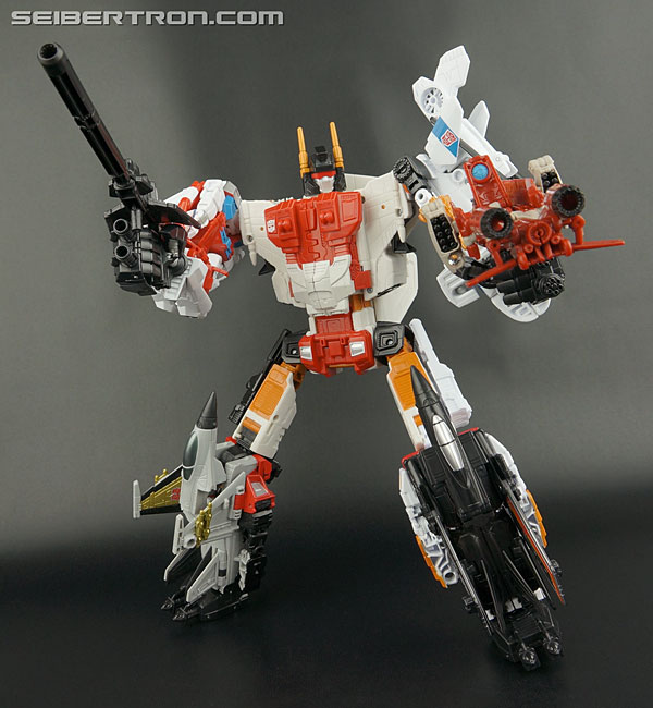 Transformers Generations Combiner Wars Superion (Image #59 of 243)