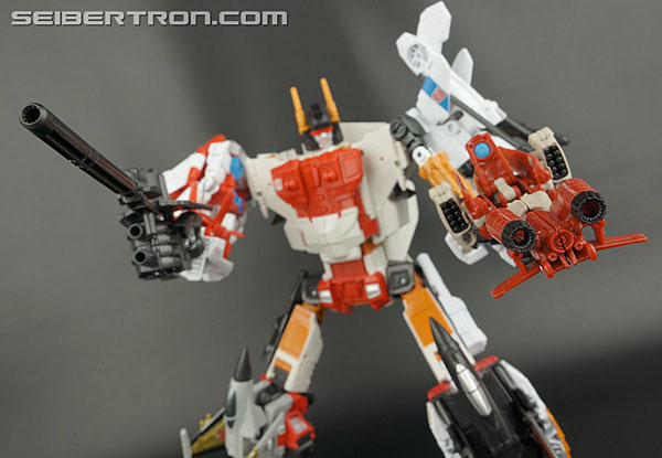 Transformers Generations Combiner Wars Superion (Image #60 of 243)