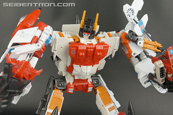 Transformers Generations Combiner Wars Superion (Image #63 of 243)