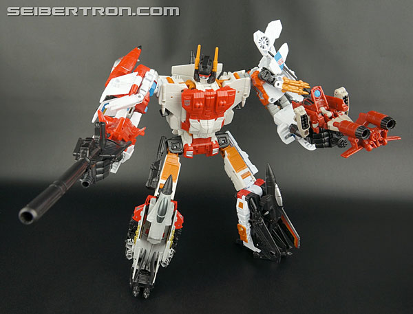 Transformers Generations Combiner Wars Superion (Image #65 of 243)