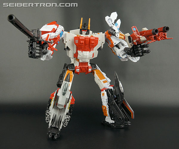 Transformers Generations Combiner Wars Superion (Image #66 of 243)