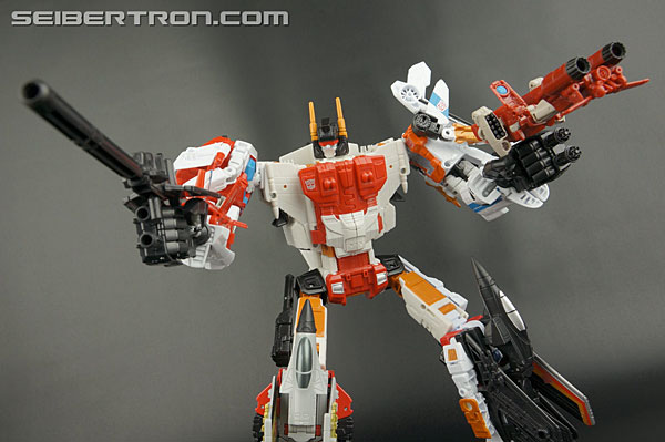 Transformers Generations Combiner Wars Superion (Image #67 of 243)