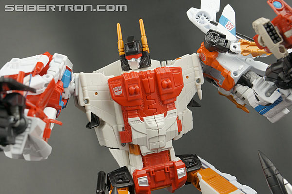 Transformers Generations Combiner Wars Superion (Image #69 of 243)