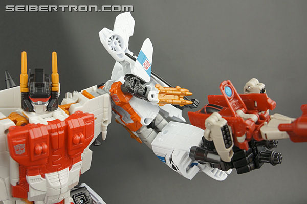 Transformers Generations Combiner Wars Superion (Image #75 of 243)