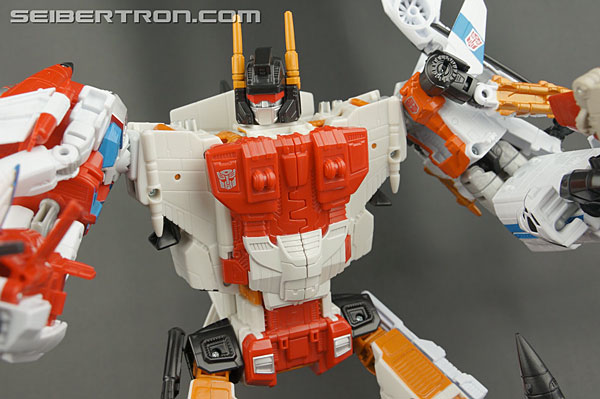 Transformers Generations Combiner Wars Superion (Image #77 of 243)