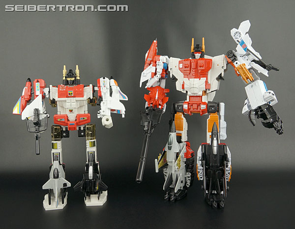Transformers Generations Combiner Wars Superion (Image #80 of 243)