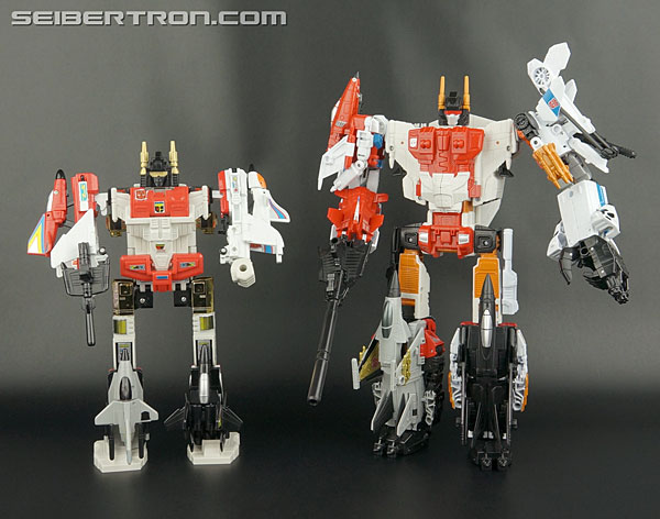 Transformers Generations Combiner Wars Superion (Image #81 of 243)