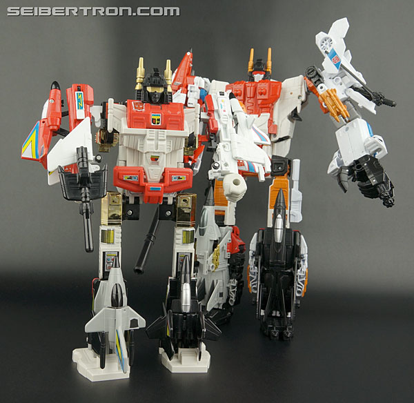 Transformers Generations Combiner Wars Superion (Image #82 of 243)
