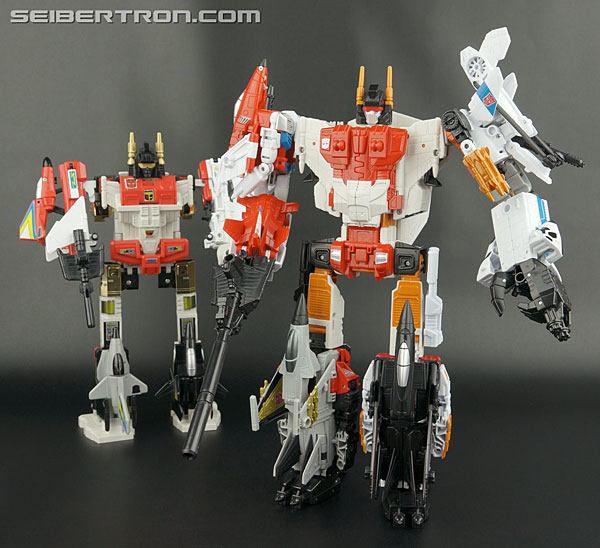 Transformers Generations Combiner Wars Superion (Image #84 of 243)
