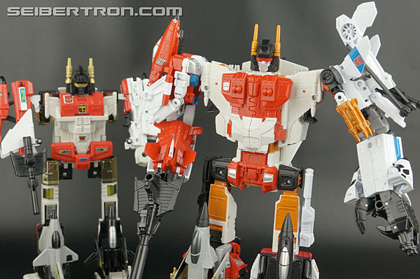 Transformers Generations Combiner Wars Superion (Image #85 of 243)