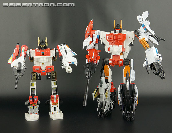 Transformers Generations Combiner Wars Superion (Image #86 of 243)