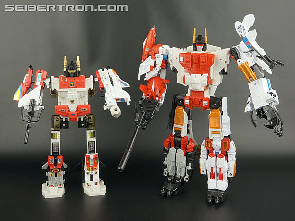 Transformers Generations Combiner Wars Superion (Image #87 of 243)