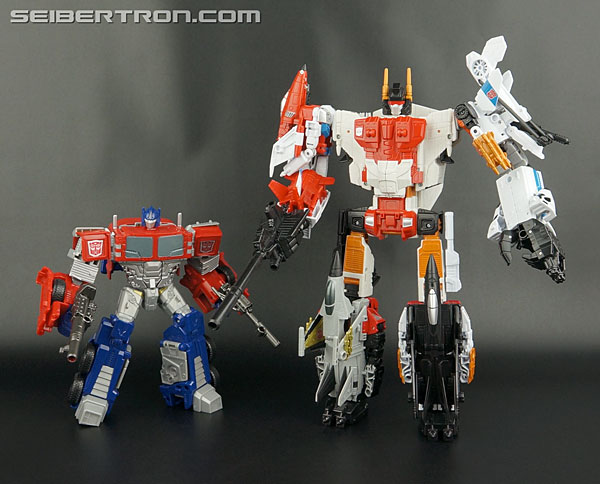 Transformers Generations Combiner Wars Superion (Image #88 of 243)
