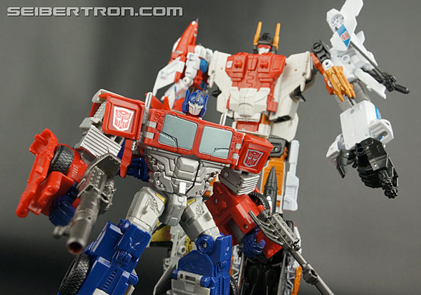 Transformers Generations Combiner Wars Superion (Image #91 of 243)