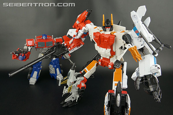 Transformers Generations Combiner Wars Superion (Image #92 of 243)