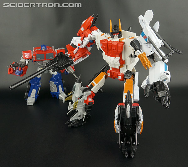 Transformers Generations Combiner Wars Superion (Image #93 of 243)
