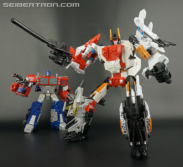 Transformers Generations Combiner Wars Superion (Image #94 of 243)
