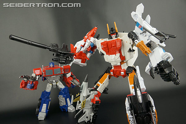 Transformers Generations Combiner Wars Superion (Image #95 of 243)