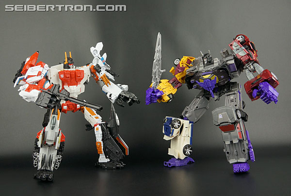 Transformers Generations Combiner Wars Superion (Image #97 of 243)