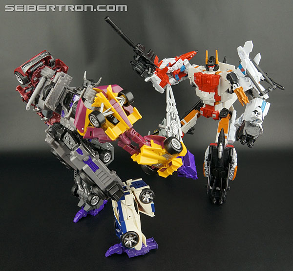 Transformers Generations Combiner Wars Superion (Image #98 of 243)