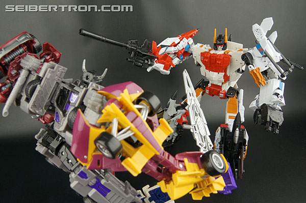 Transformers Generations Combiner Wars Superion (Image #101 of 243)