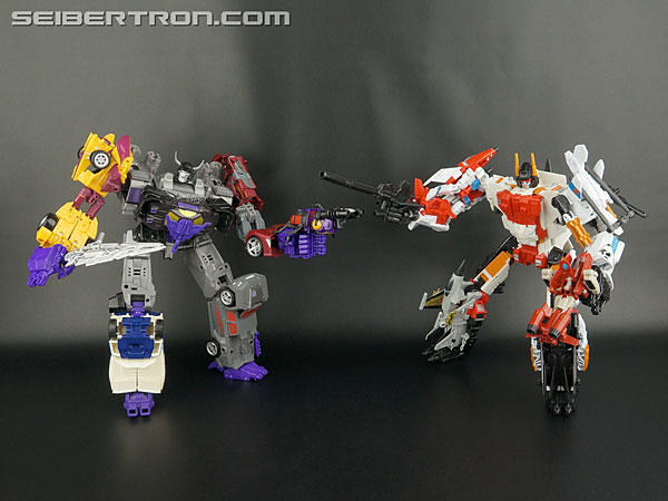 Transformers Generations Combiner Wars Superion (Image #105 of 243)