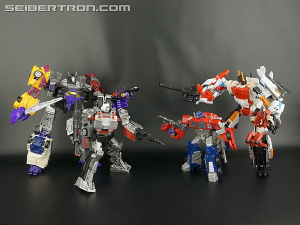 Transformers Generations Combiner Wars Superion (Image #107 of 243)