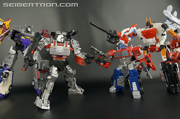 Transformers Generations Combiner Wars Superion (Image #108 of 243)