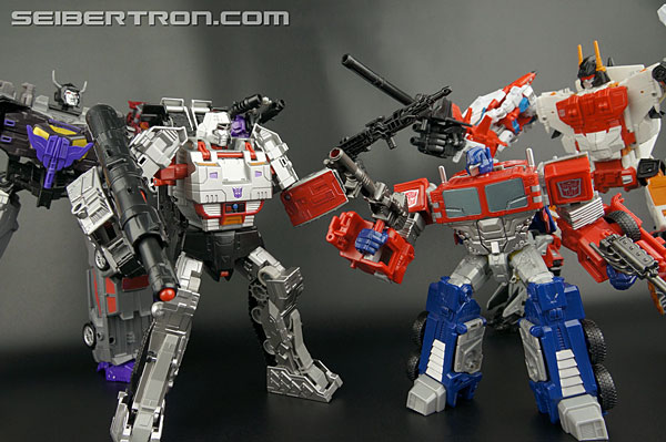 Transformers Generations Combiner Wars Superion (Image #109 of 243)