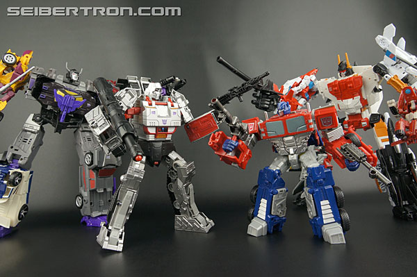 Transformers Generations Combiner Wars Superion (Image #110 of 243)