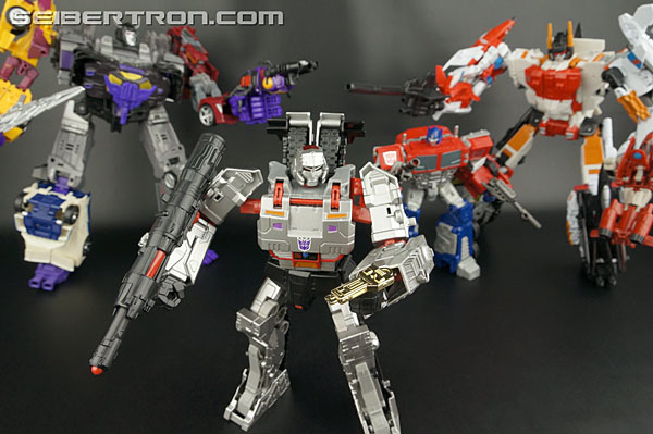 Transformers Generations Combiner Wars Superion (Image #115 of 243)