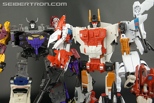 Transformers Generations Combiner Wars Superion (Image #118 of 243)