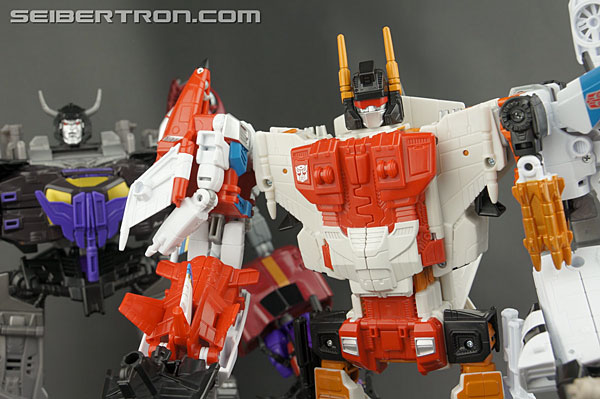 Transformers Generations Combiner Wars Superion (Image #119 of 243)