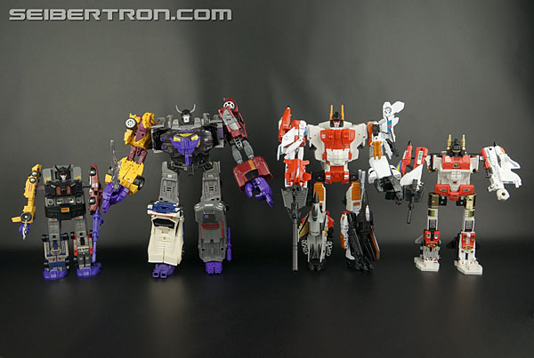 Transformers Generations Combiner Wars Superion (Image #120 of 243)
