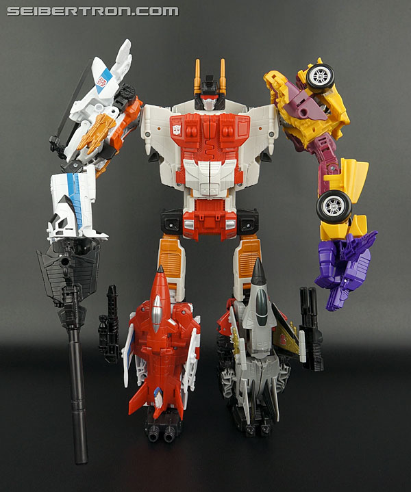 Transformers Generations Combiner Wars Superion (Image #121 of 243)